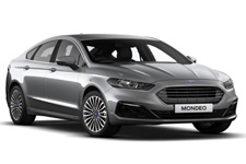 Van Hire Washington - Mondeo - car hire Washington