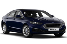 Van Hire Washington - Mondeo Auto - car hire Washington