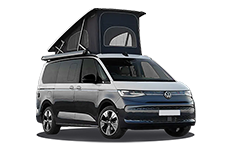 Van Hire Washington - VW Campervan - Van hire Washington